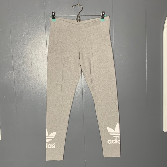 ADIDAS bundle of two leggings - Picture 4 of 16